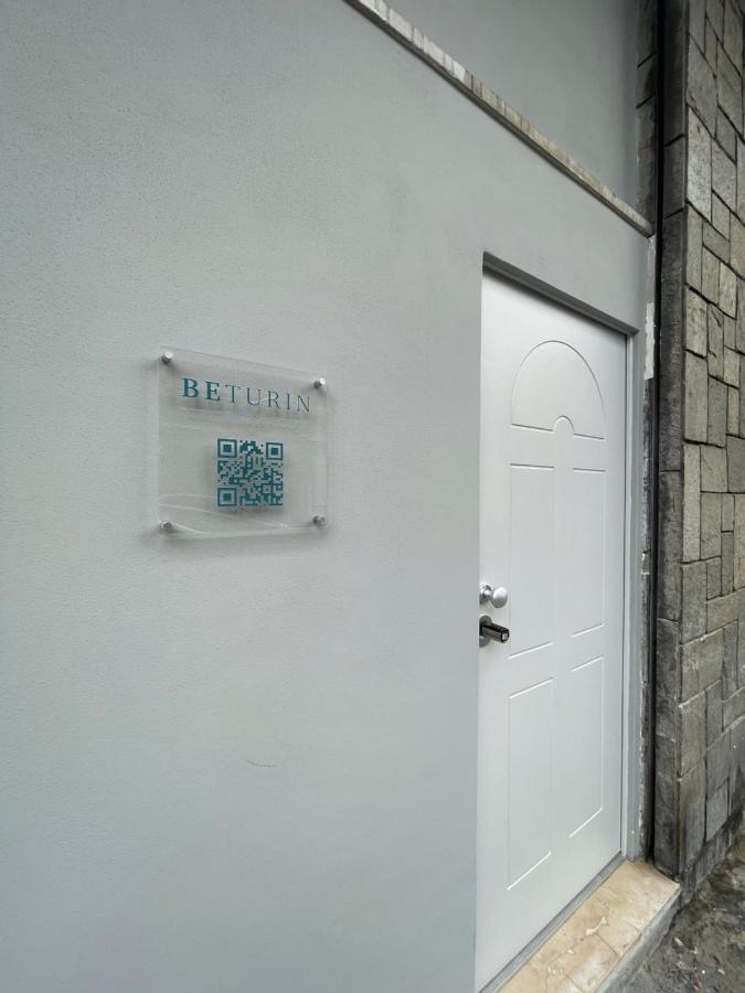 Guest house Beturin Turin