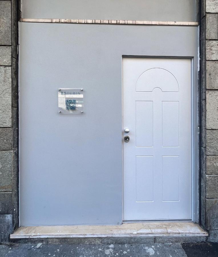 Beturin Guest house