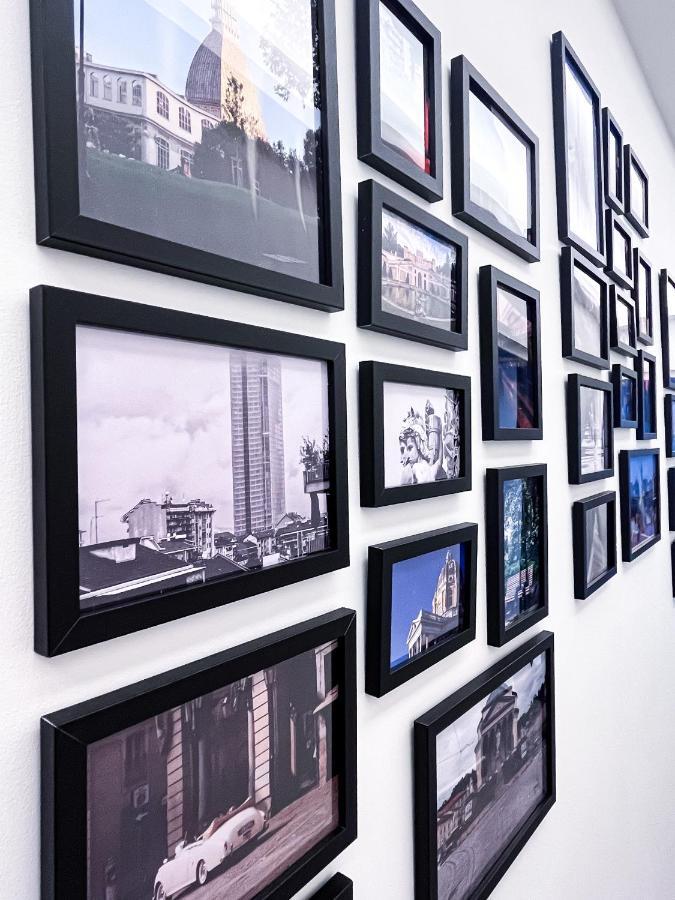 Guest house Beturin Turin