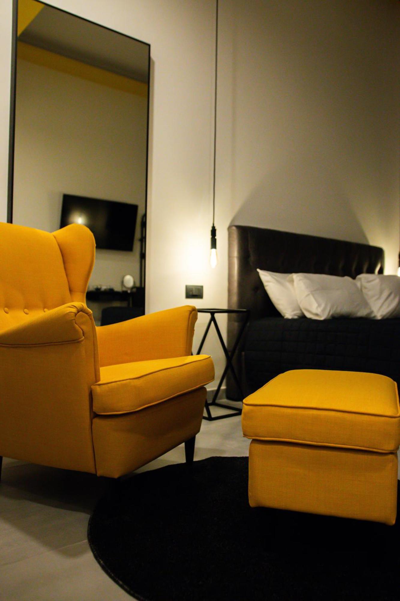 Beturin Guest house