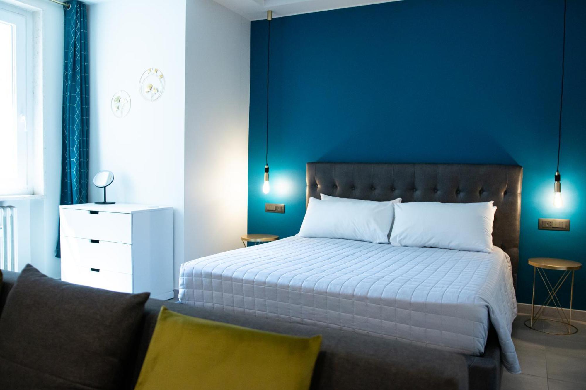 Beturin Guest house *