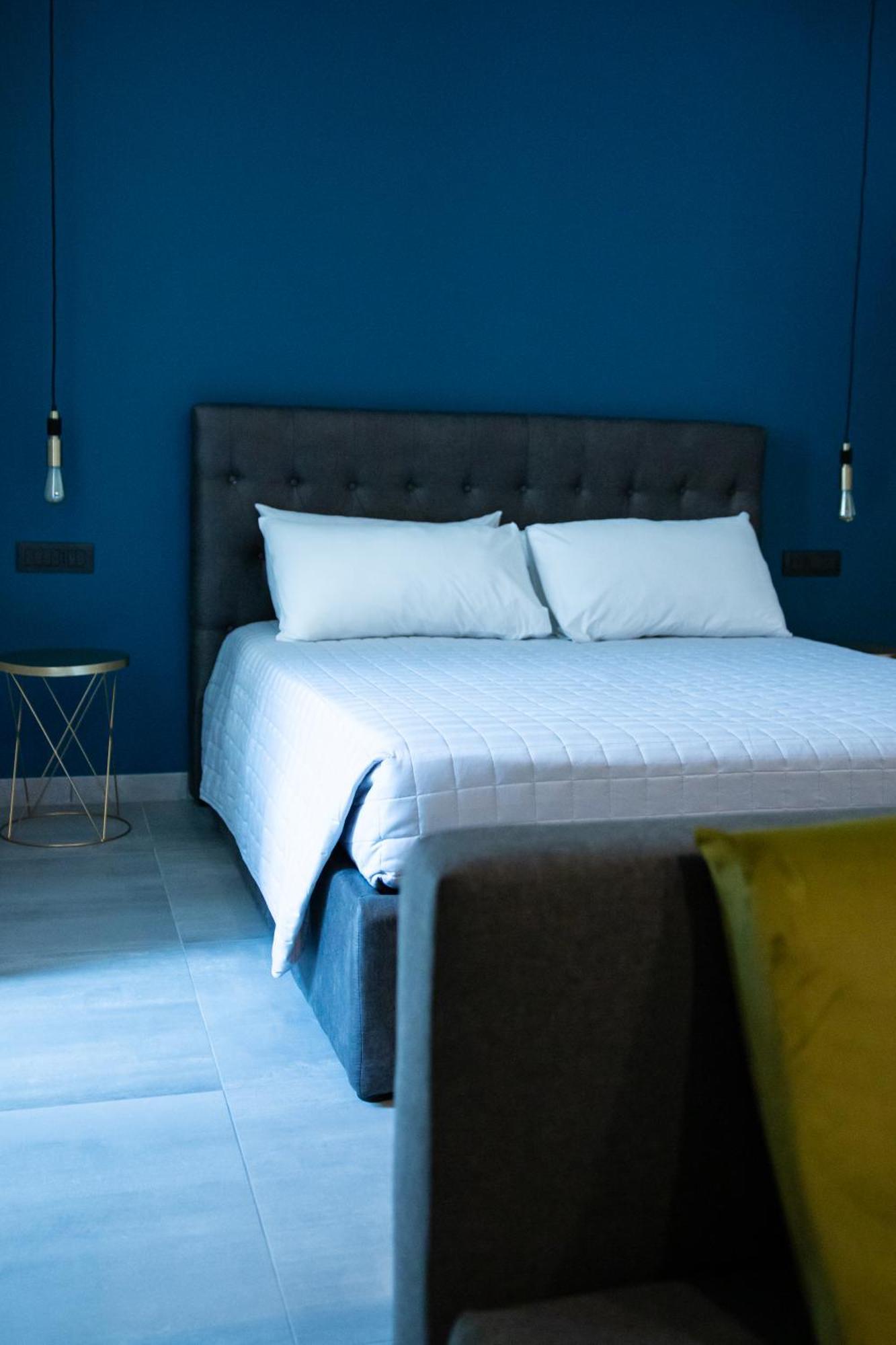 Beturin Guest house *