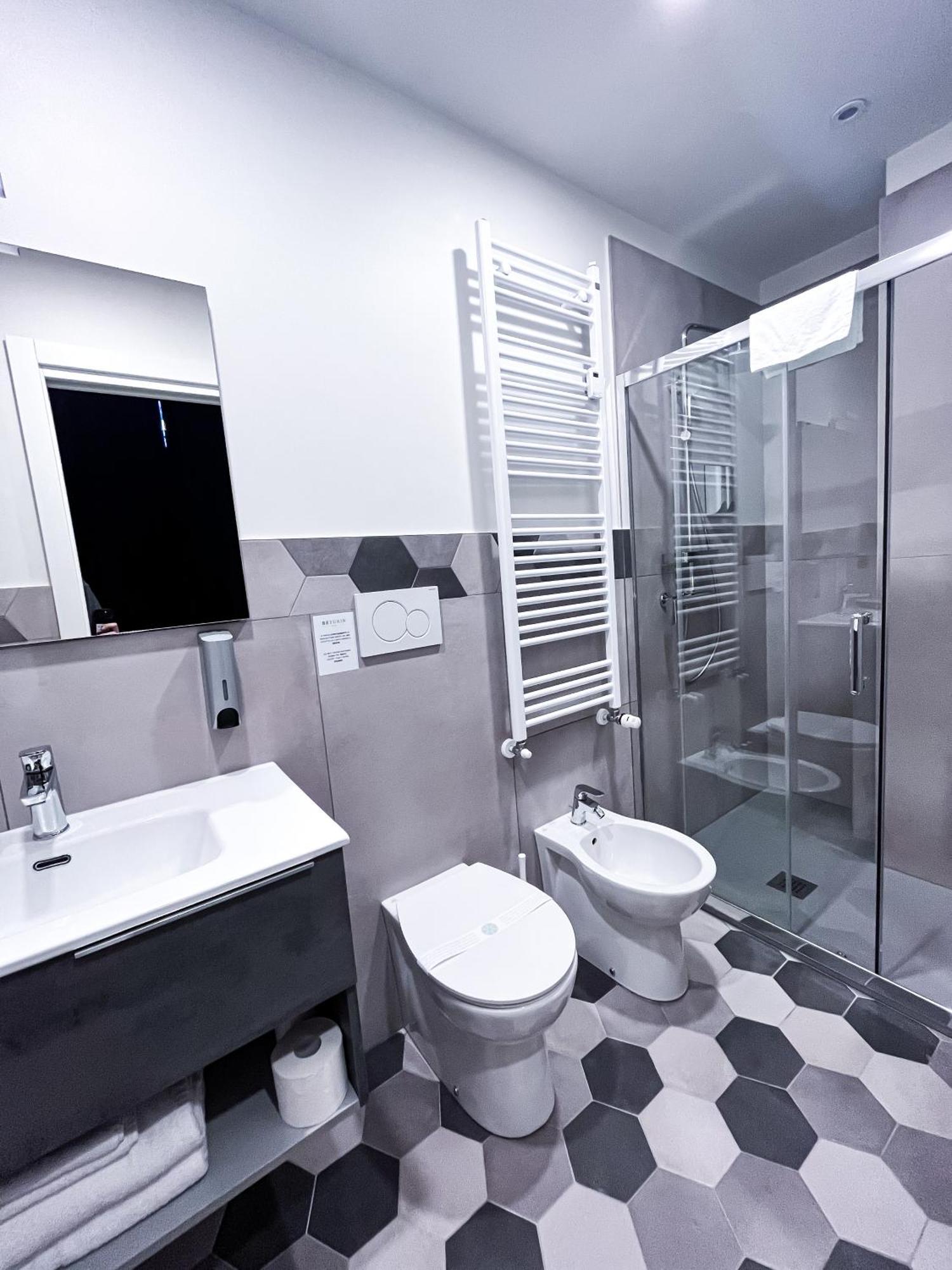 Beturin Guest house *