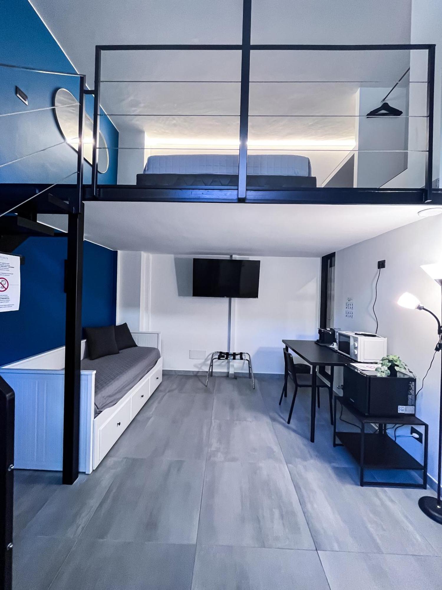 Guest house Beturin *