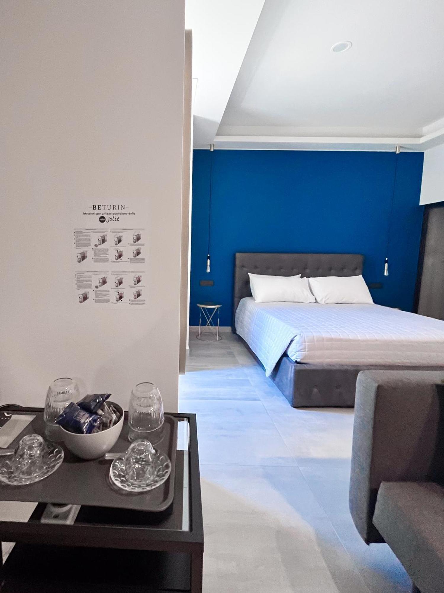 Guest house Beturin *