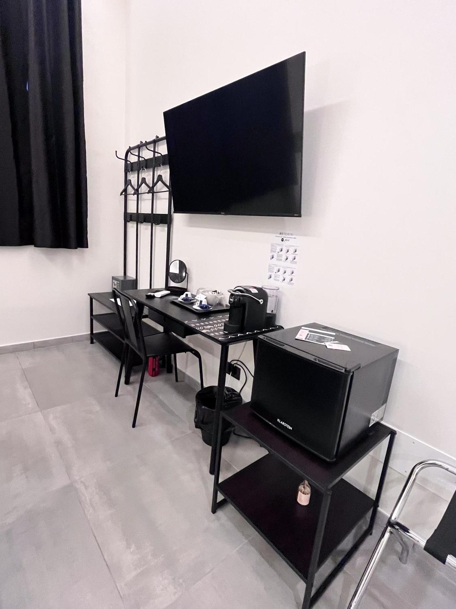 Guest house Beturin Turin